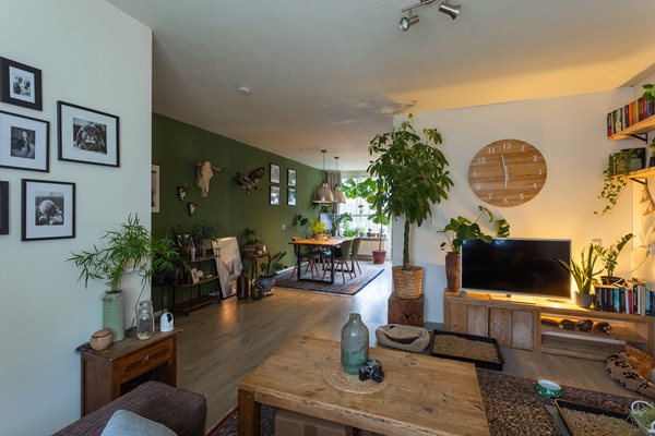 Medium property photo - Luikstraat 33, 6051 LJ Maasbracht